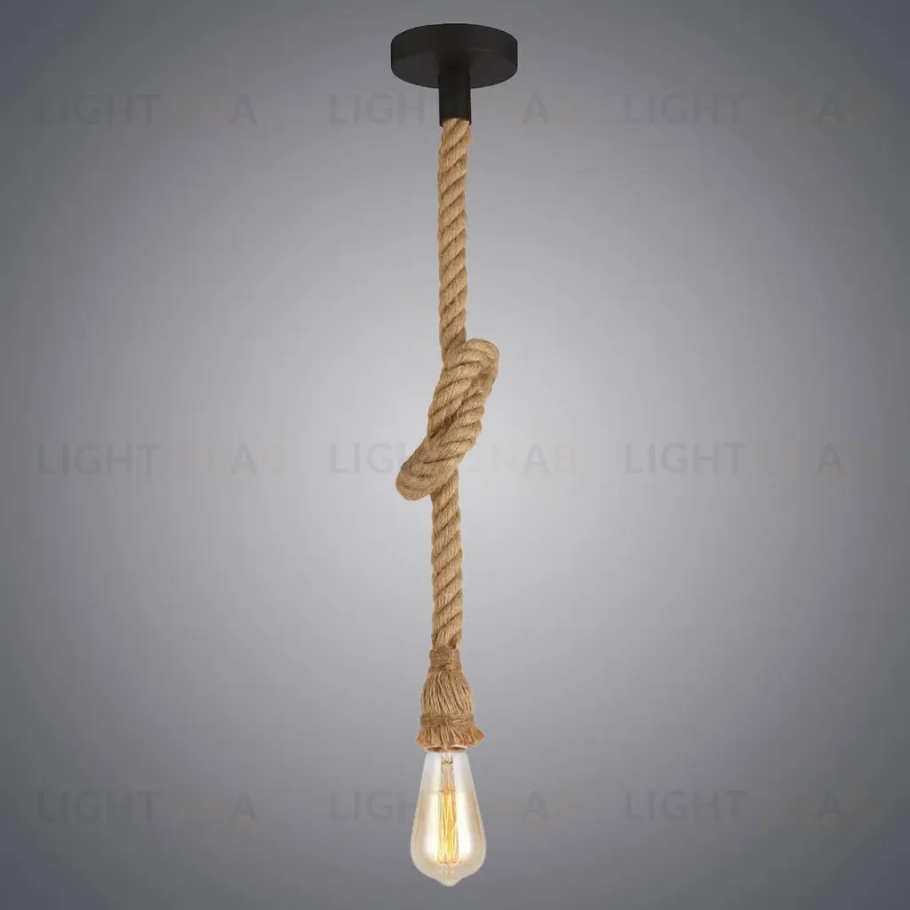 Подвесной светильник Lussole Loft Cornville LSP-8574 LSP-8574