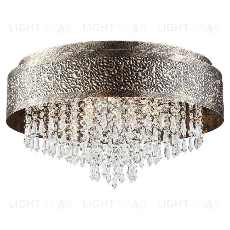 Потолочный светильник Lussole Loft GRLSP-8025 GRLSP-8025