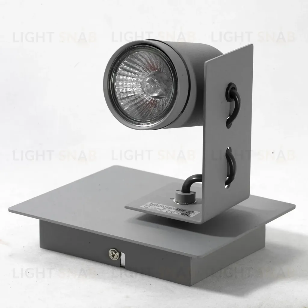 Спот Lussole Loft GRLSP-8022 GRLSP-8022