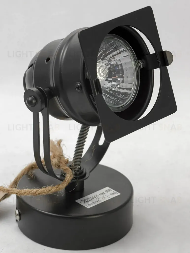 Спот Lussole Henry GRLSP-9118 GRLSP-9118