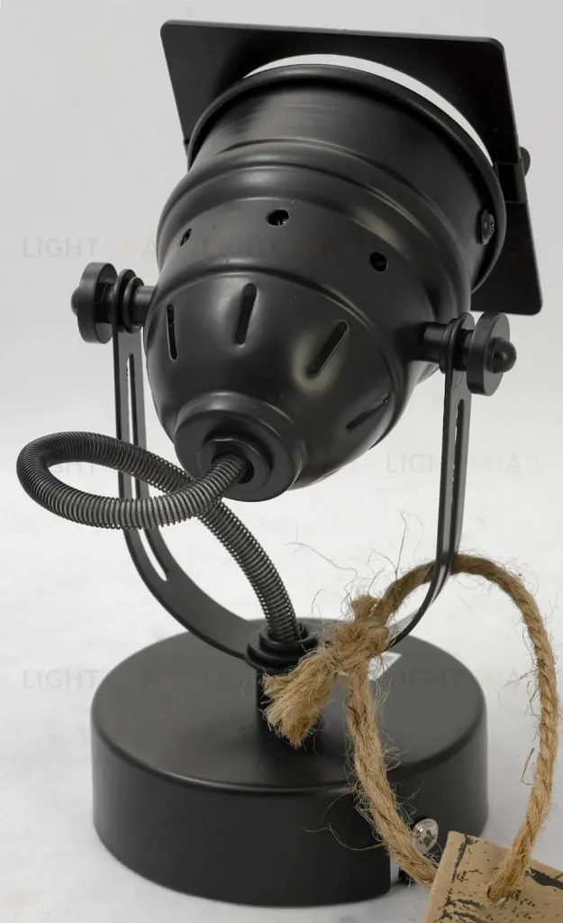 Спот Lussole Henry GRLSP-9118 GRLSP-9118