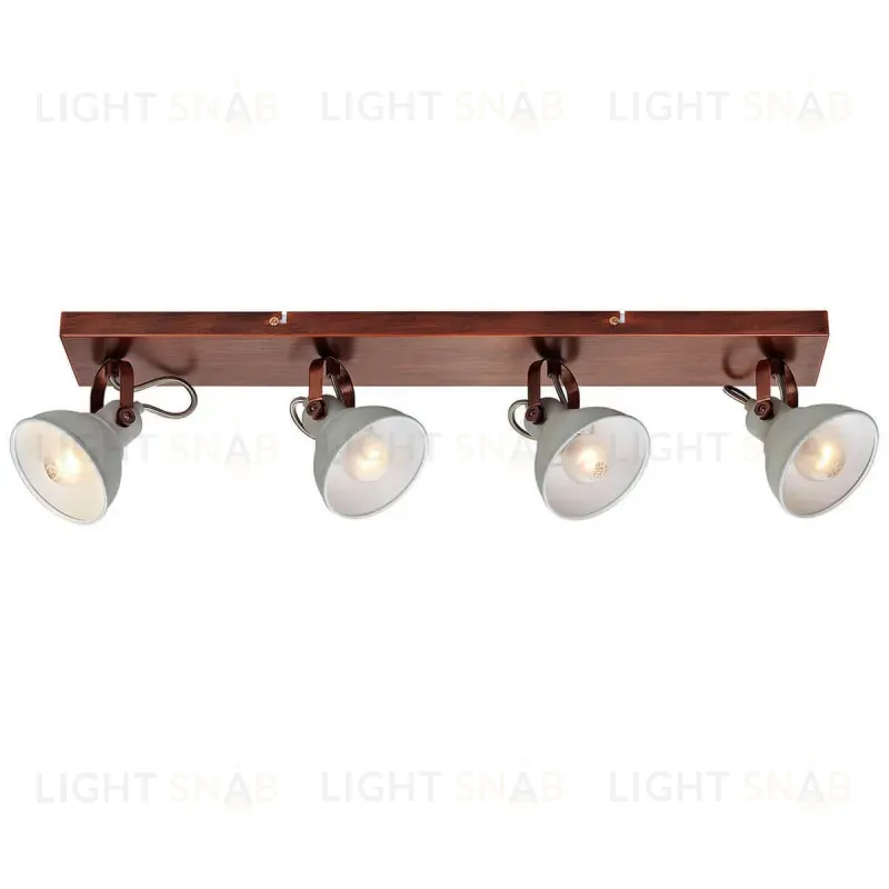 Спот Lussole Loft Diana GRLSP-9829 GRLSP-9829