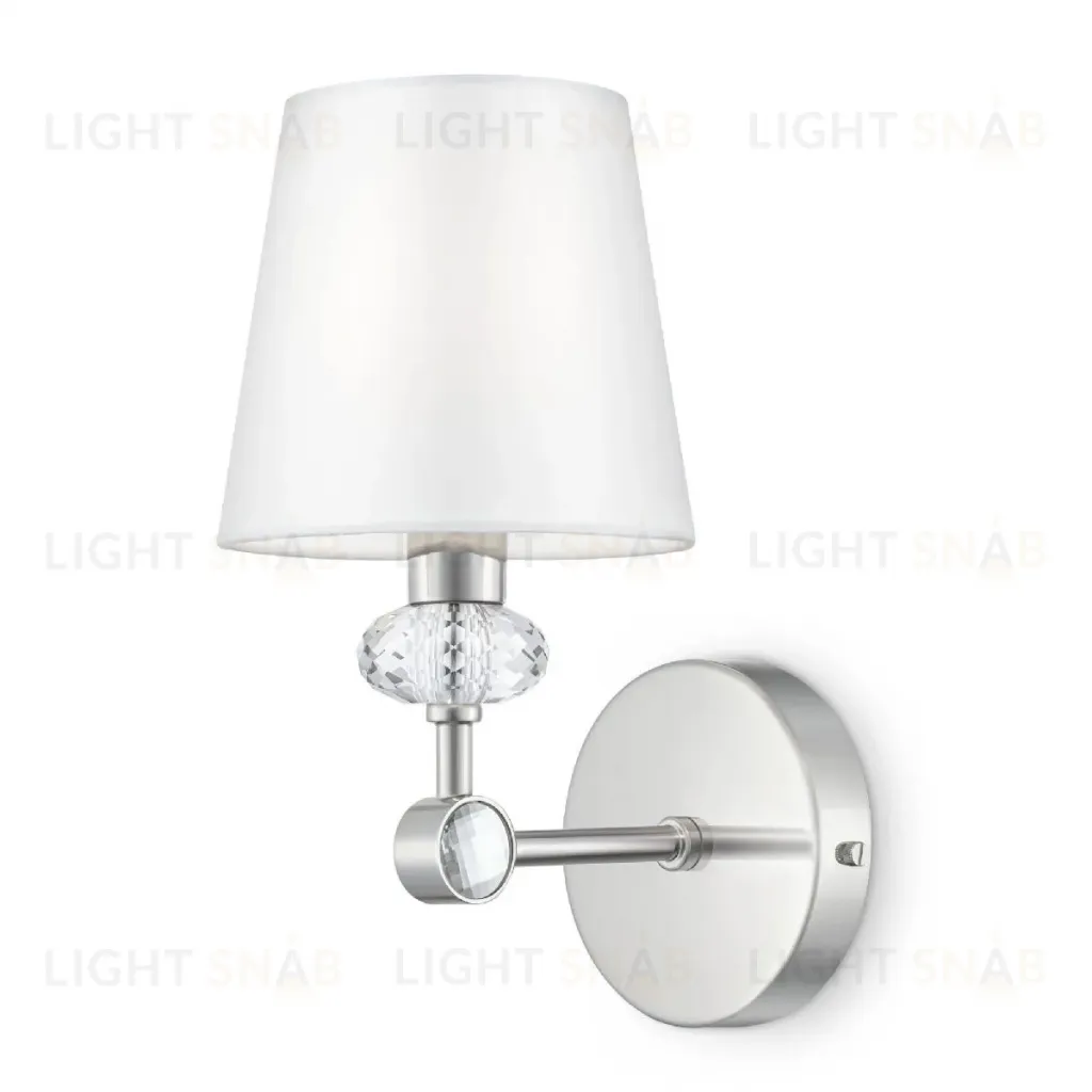 Бра Maytoni Riverside MOD018WL-01CH MOD018WL-01CH