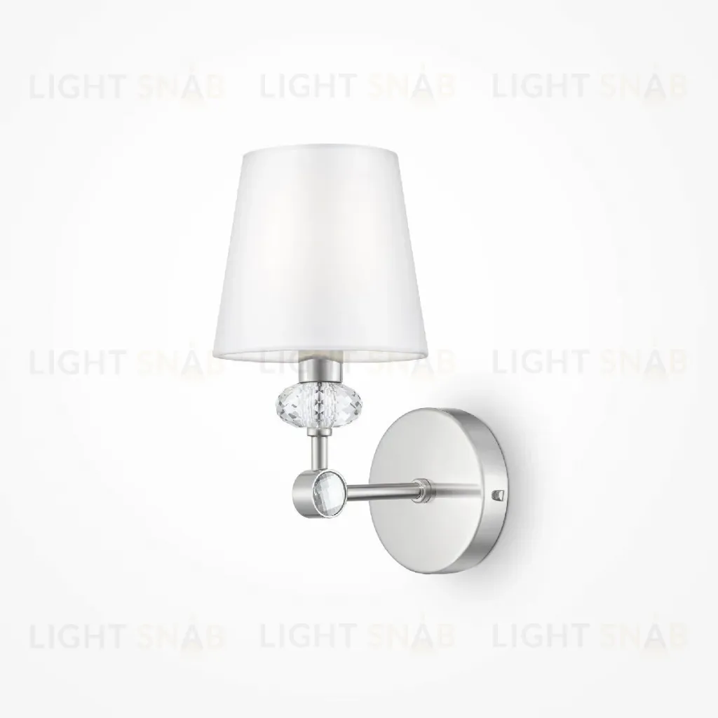 Бра Maytoni Riverside MOD018WL-01CH MOD018WL-01CH