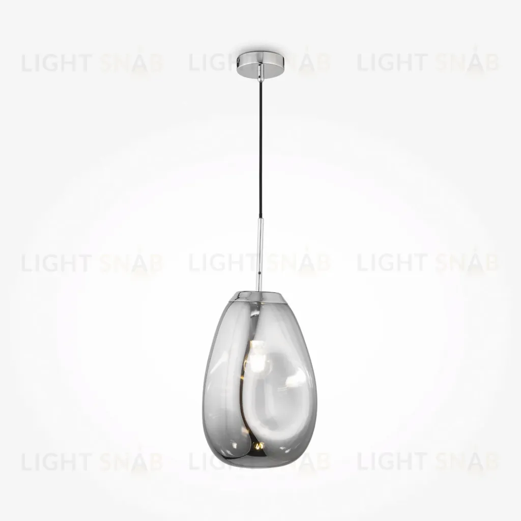 Подвесной светильник Maytoni Mabell P013PL-01CH P013PL-01CH