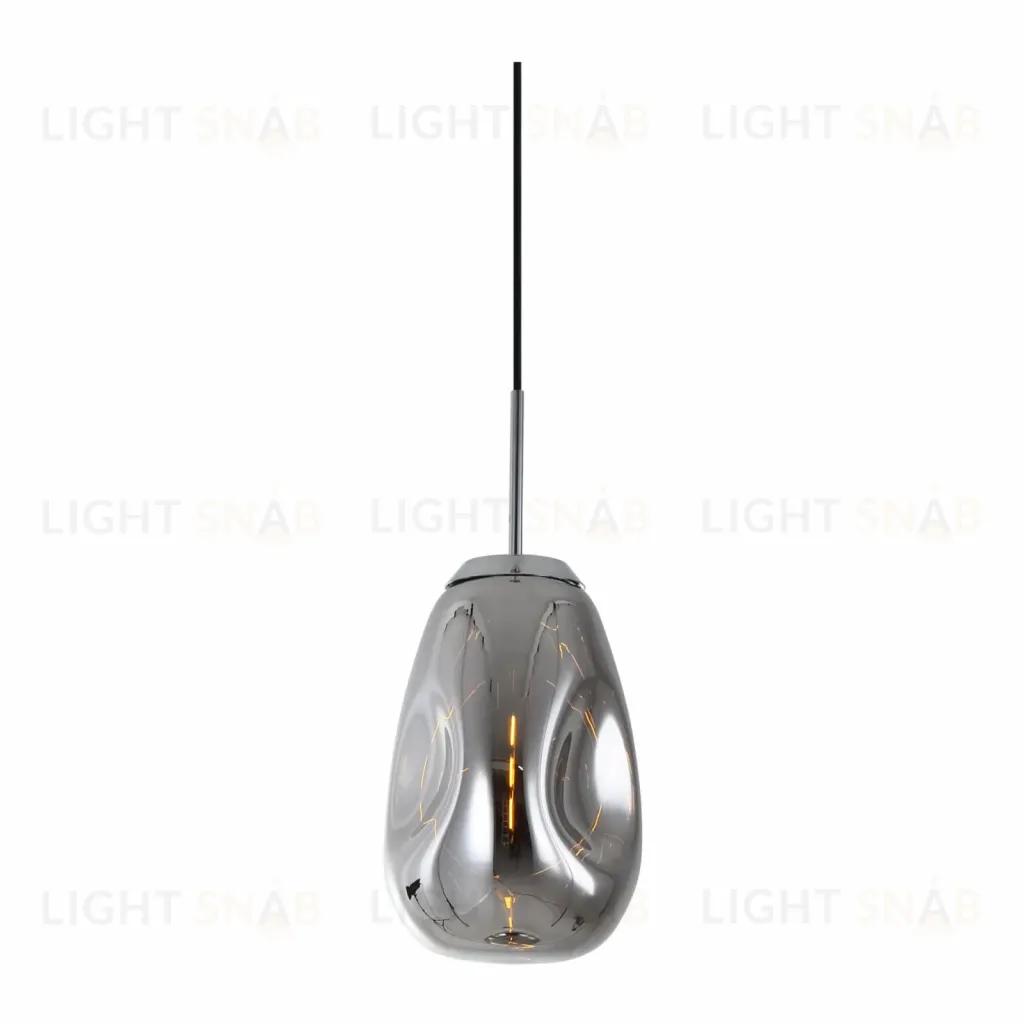 Подвесной светильник Maytoni Mabell P013PL-01CH P013PL-01CH