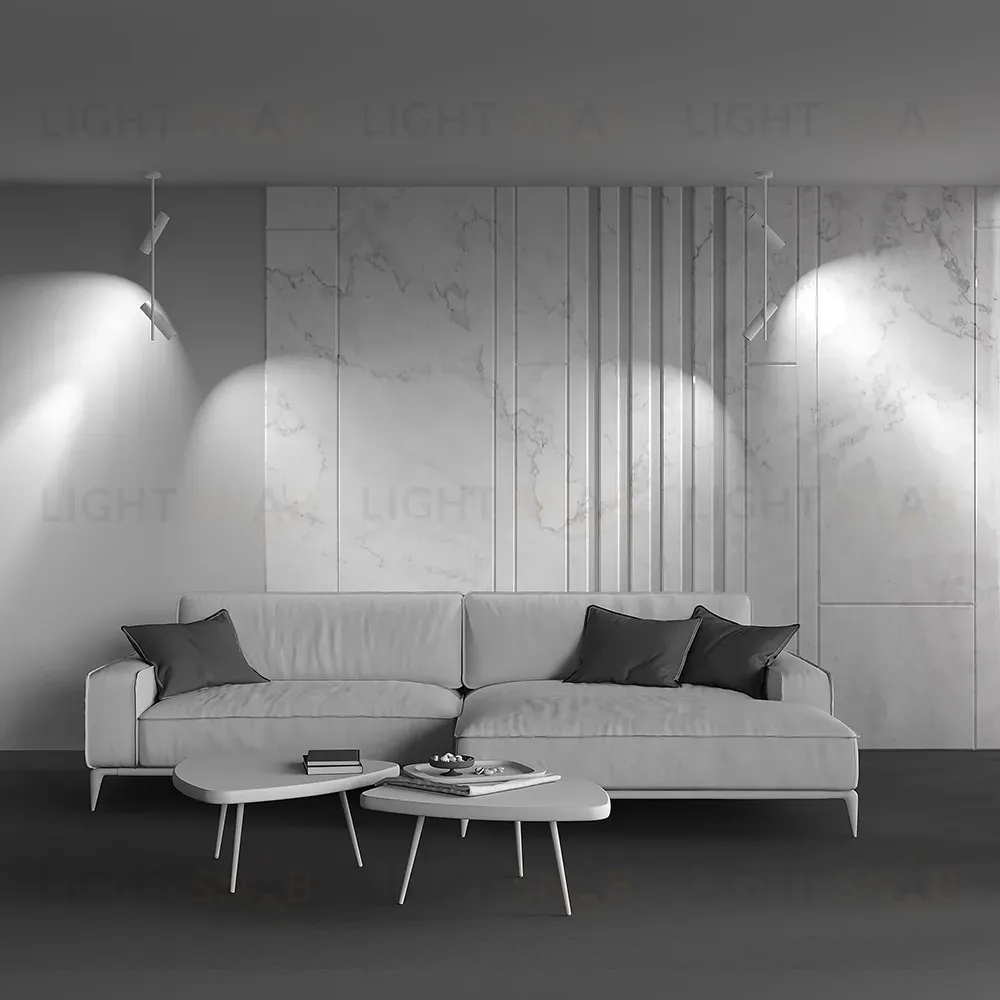 Подвесной светильник Maytoni Elti C021CL-02W C021CL-02W