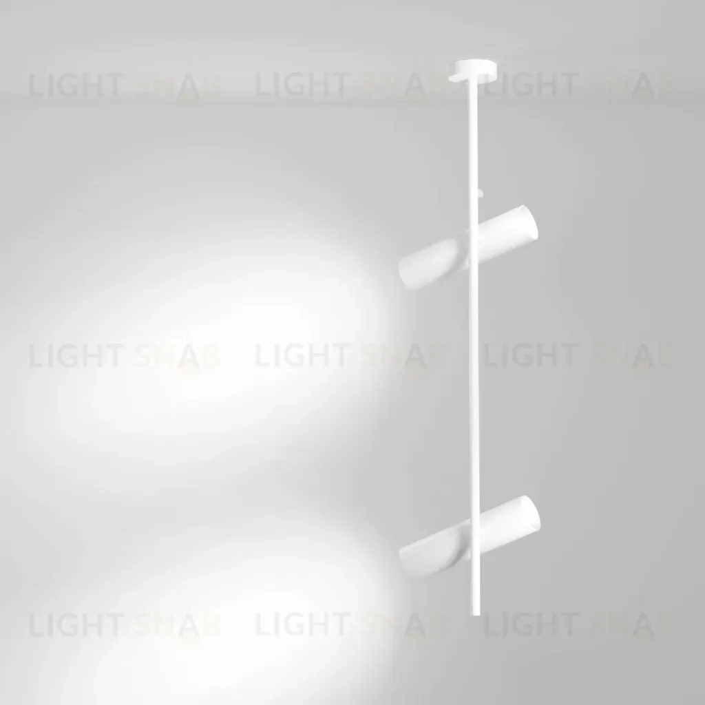 Подвесной светильник Maytoni Elti C021CL-02W C021CL-02W