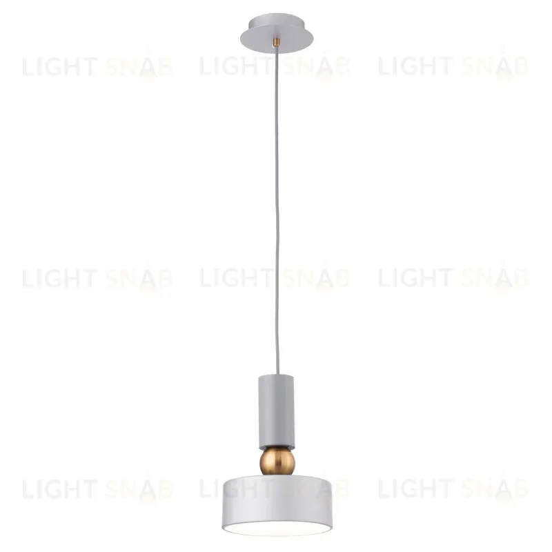 Подвесной светильник Maytoni Void MOD030PL-01GR MOD030PL-01GR