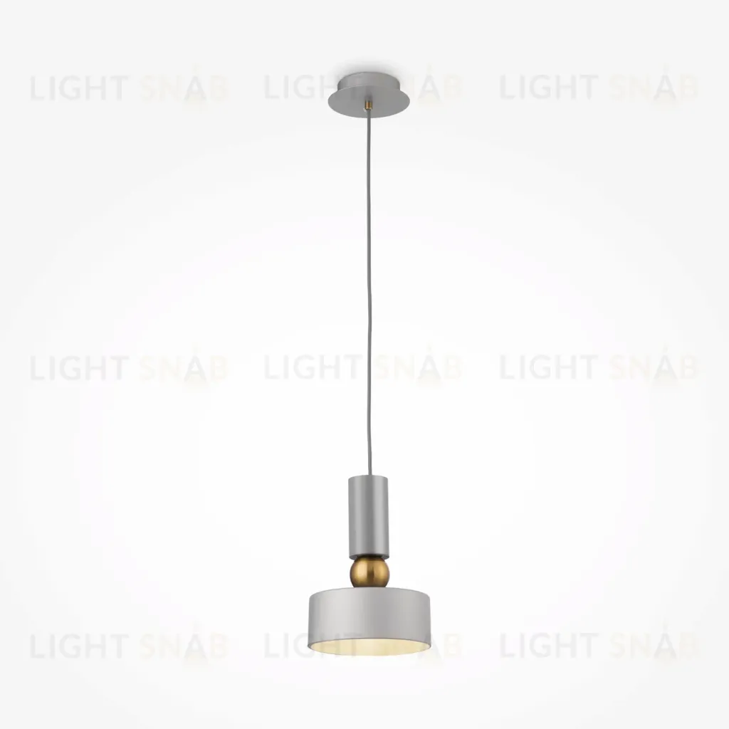 Подвесной светильник Maytoni Void MOD030PL-01GR MOD030PL-01GR