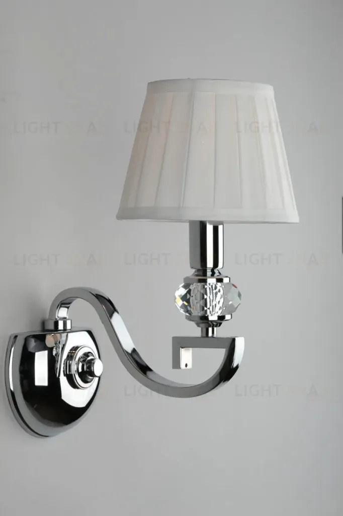 Бра Omnilux Mozatte OML-72401-01 OML-72401-01