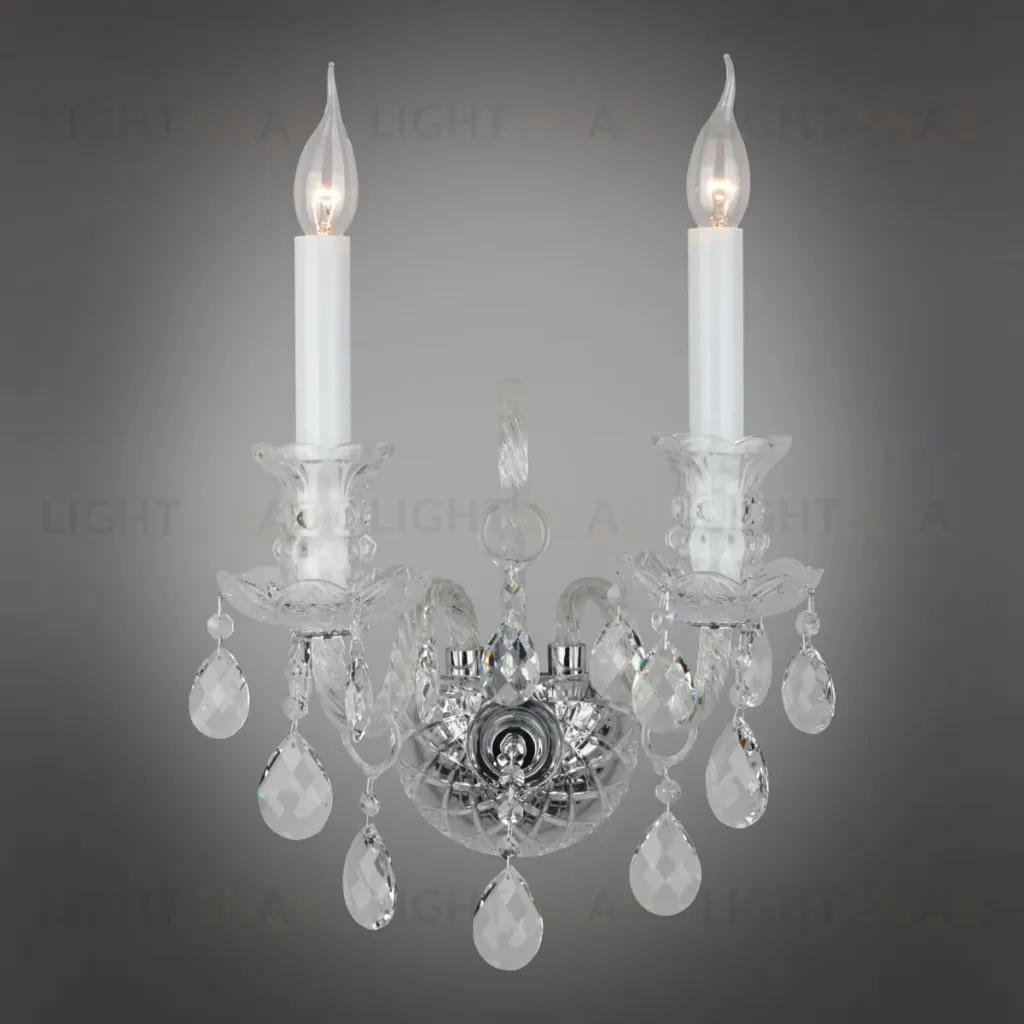 Бра Omnilux Formello OML-89201-02 OML-89201-02