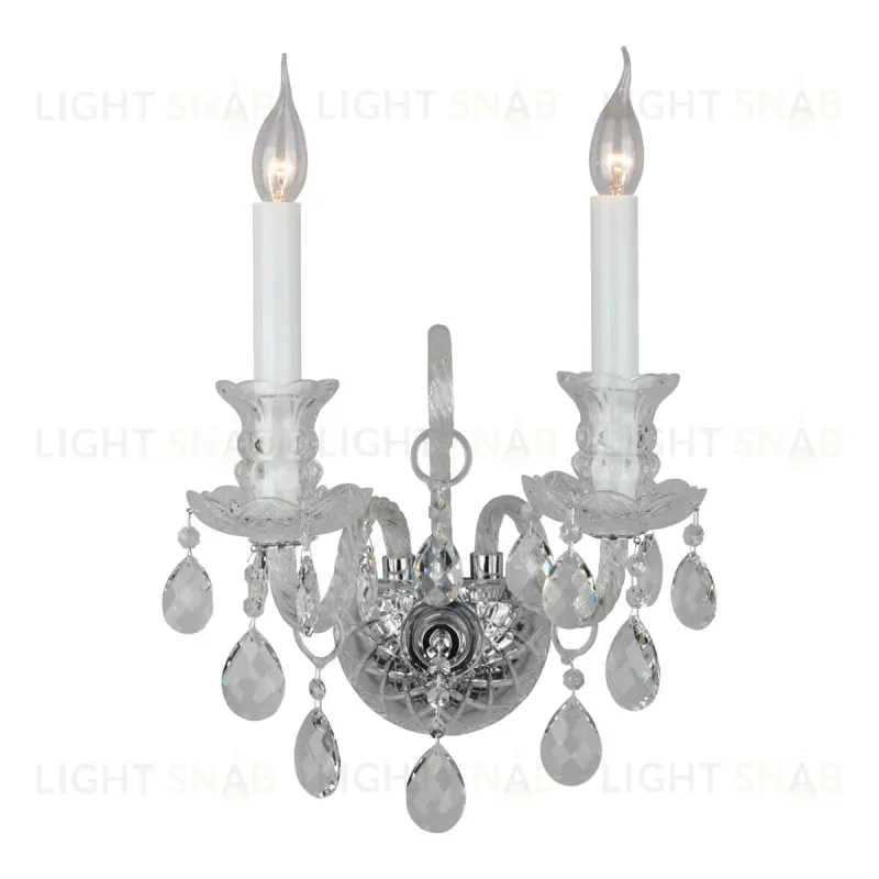 Бра Omnilux Formello OML-89201-02 OML-89201-02