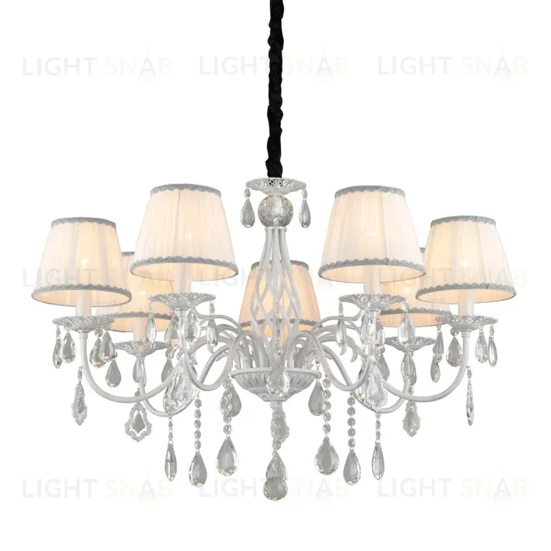 Подвесная люстра Omnilux Cremona OML-60813-07 OML-60813-07
