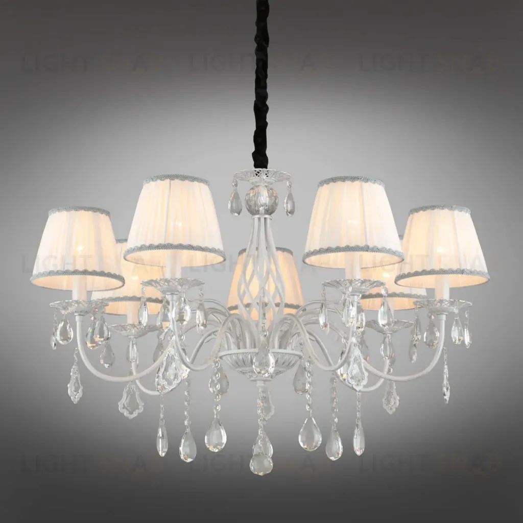 Подвесная люстра Omnilux Cremona OML-60813-07 OML-60813-07