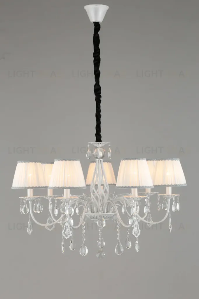 Подвесная люстра Omnilux Cremona OML-60813-07 OML-60813-07