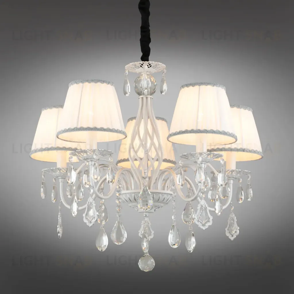 Подвесная люстра Omnilux Cremona OML-60813-05 OML-60813-05