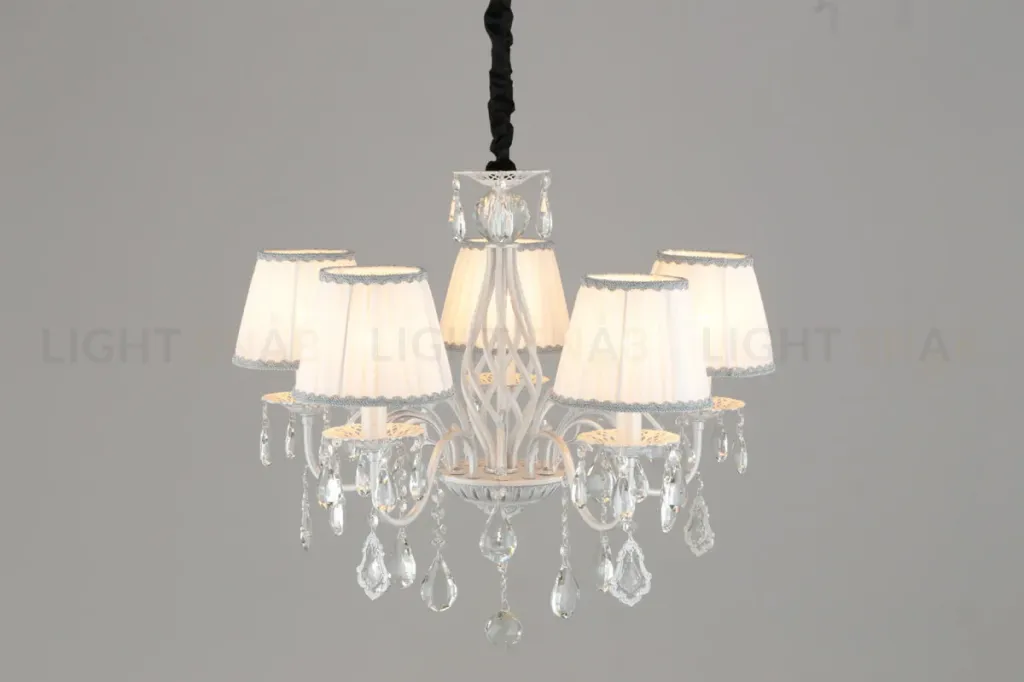 Подвесная люстра Omnilux Cremona OML-60813-05 OML-60813-05