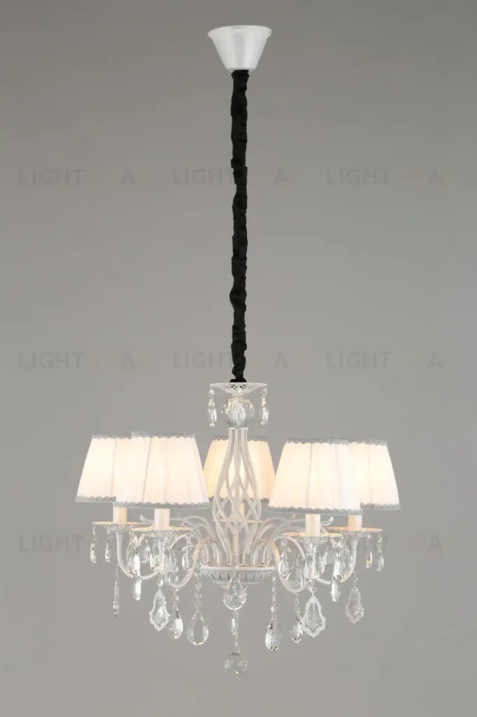 Подвесная люстра Omnilux Cremona OML-60813-05 OML-60813-05