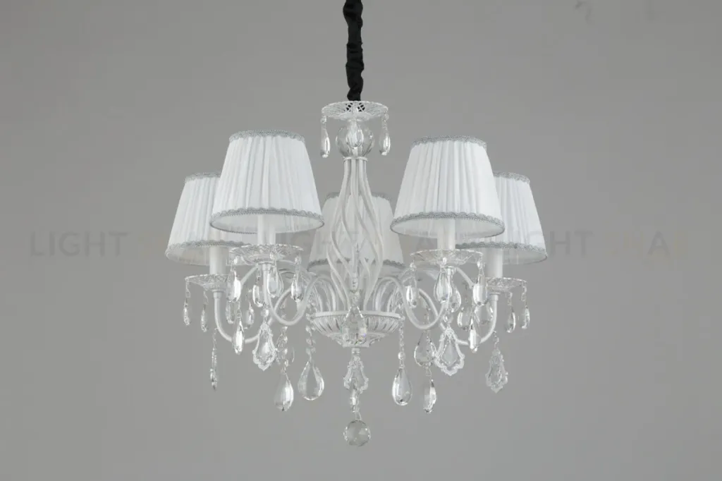 Подвесная люстра Omnilux Cremona OML-60813-05 OML-60813-05