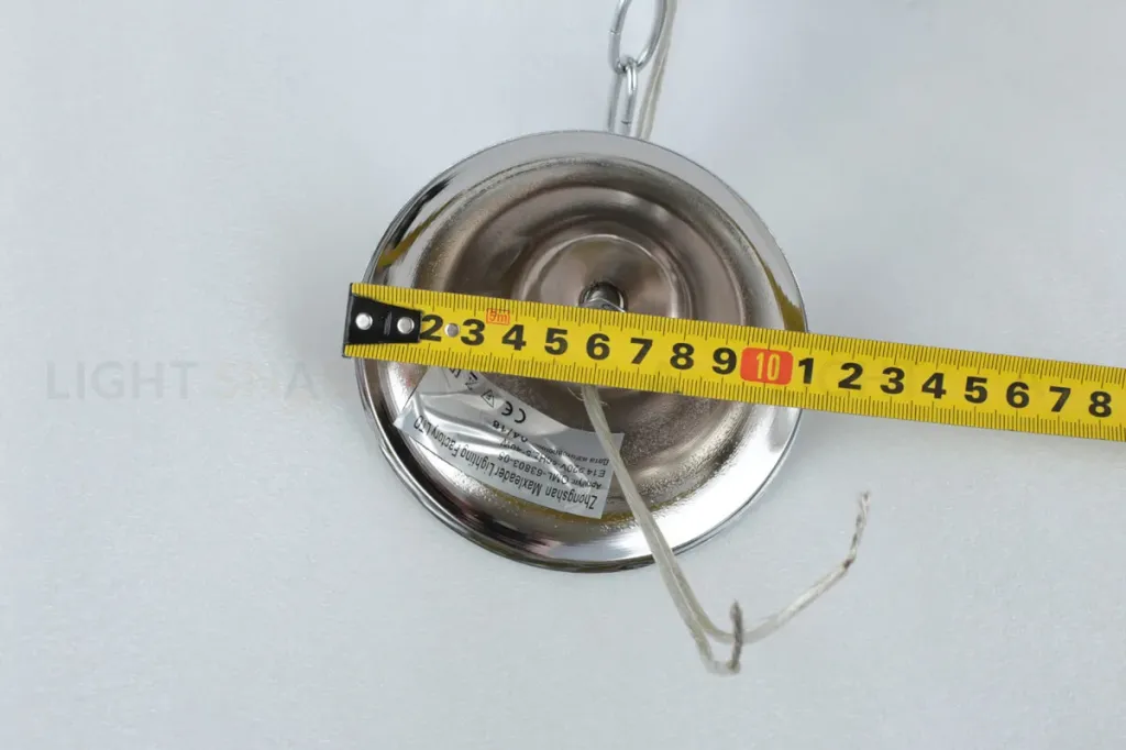Подвесная люстра Omnilux Mellitto OML-63803-05 OML-63803-05