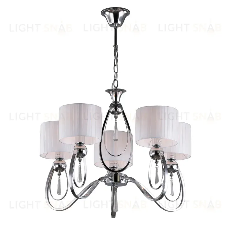 Подвесная люстра Omnilux Mellitto OML-63803-05 OML-63803-05