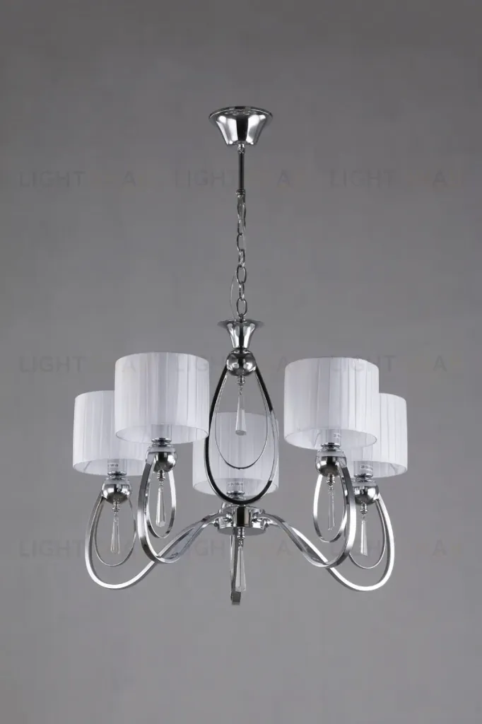 Подвесная люстра Omnilux Mellitto OML-63803-05 OML-63803-05