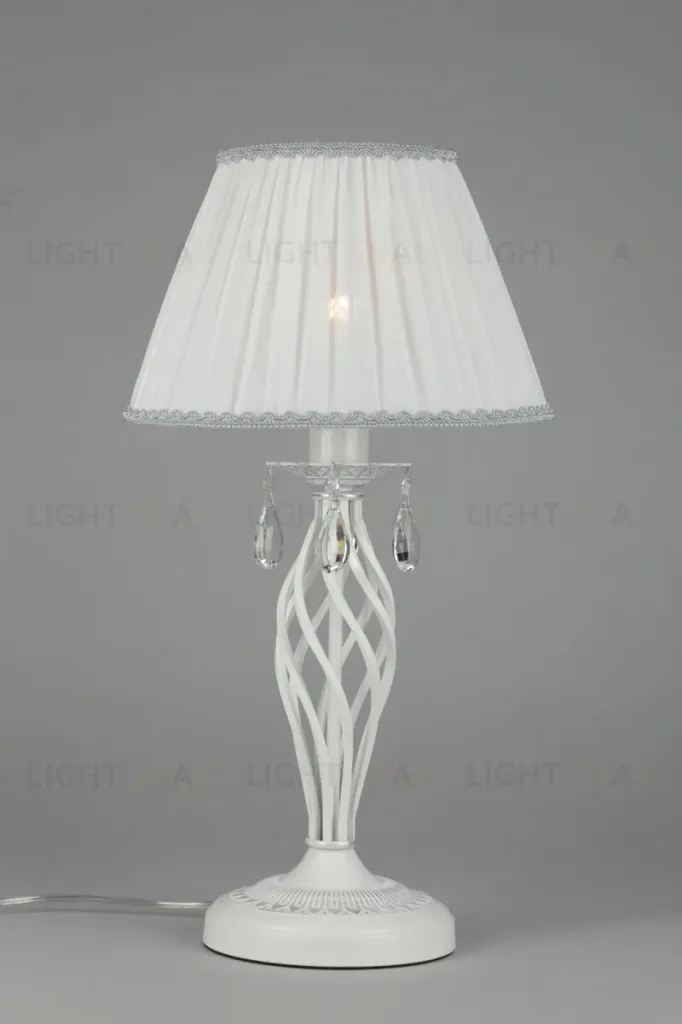 Настольная лампа Omnilux Cremona OML-60814-01 OML-60814-01