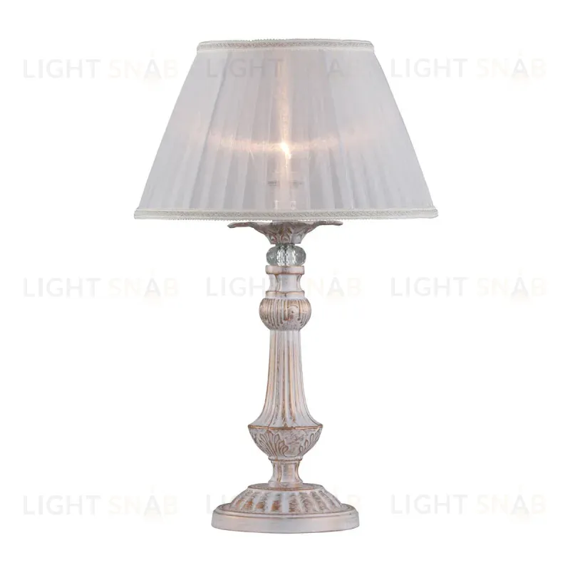 Настольная лампа Omnilux Miglianico OML-75424-01 OML-75424-01