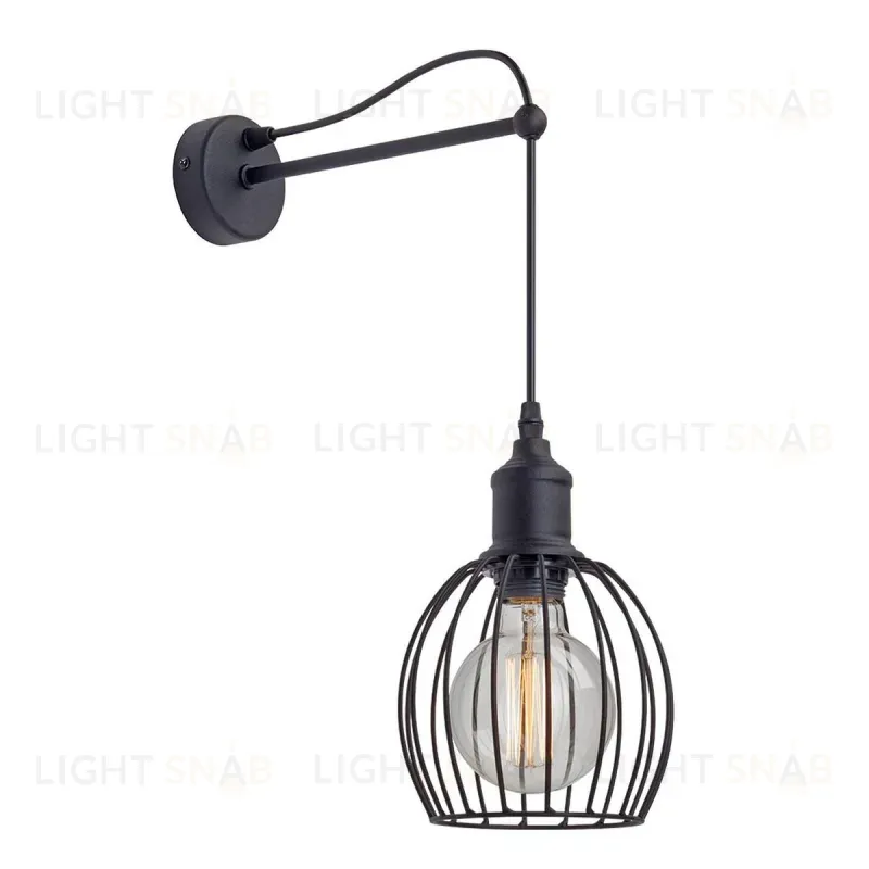 Бра Vitaluce V4176-1/1A V4176-1/1A