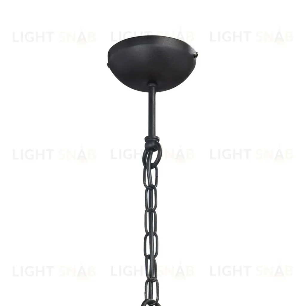 Подвесная люстра Vitaluce V4484-1/12 V4484-1/12