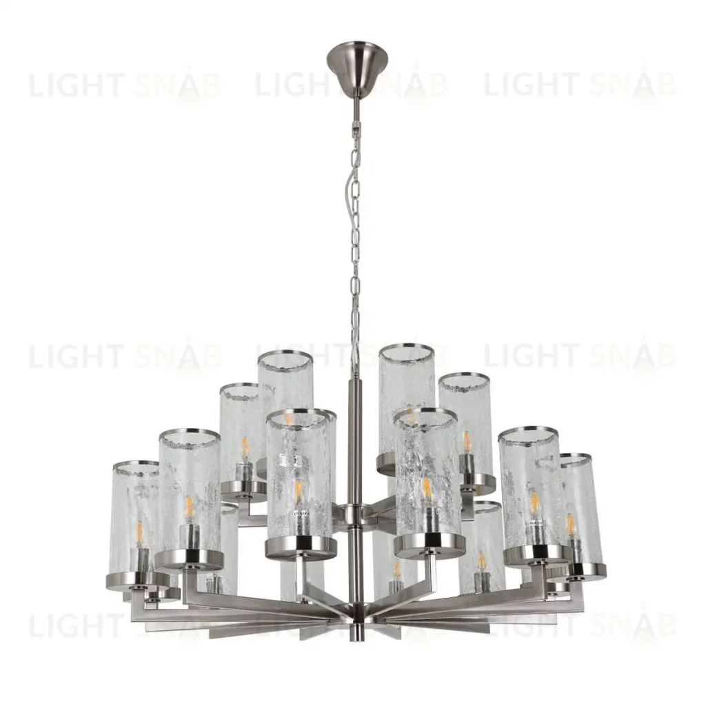 Подвесная люстра Favourite Assembly 2374-18P 2374-18P