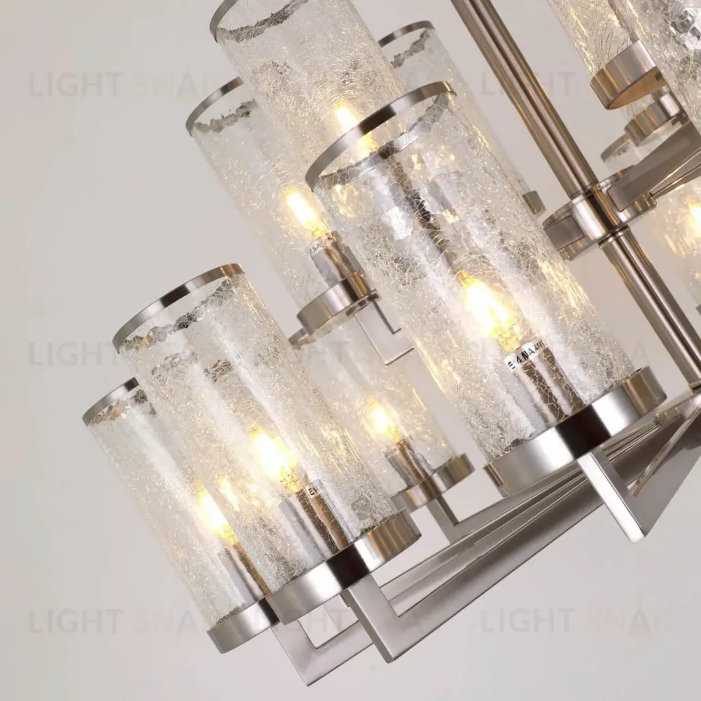 Подвесная люстра Favourite Assembly 2374-18P 2374-18P