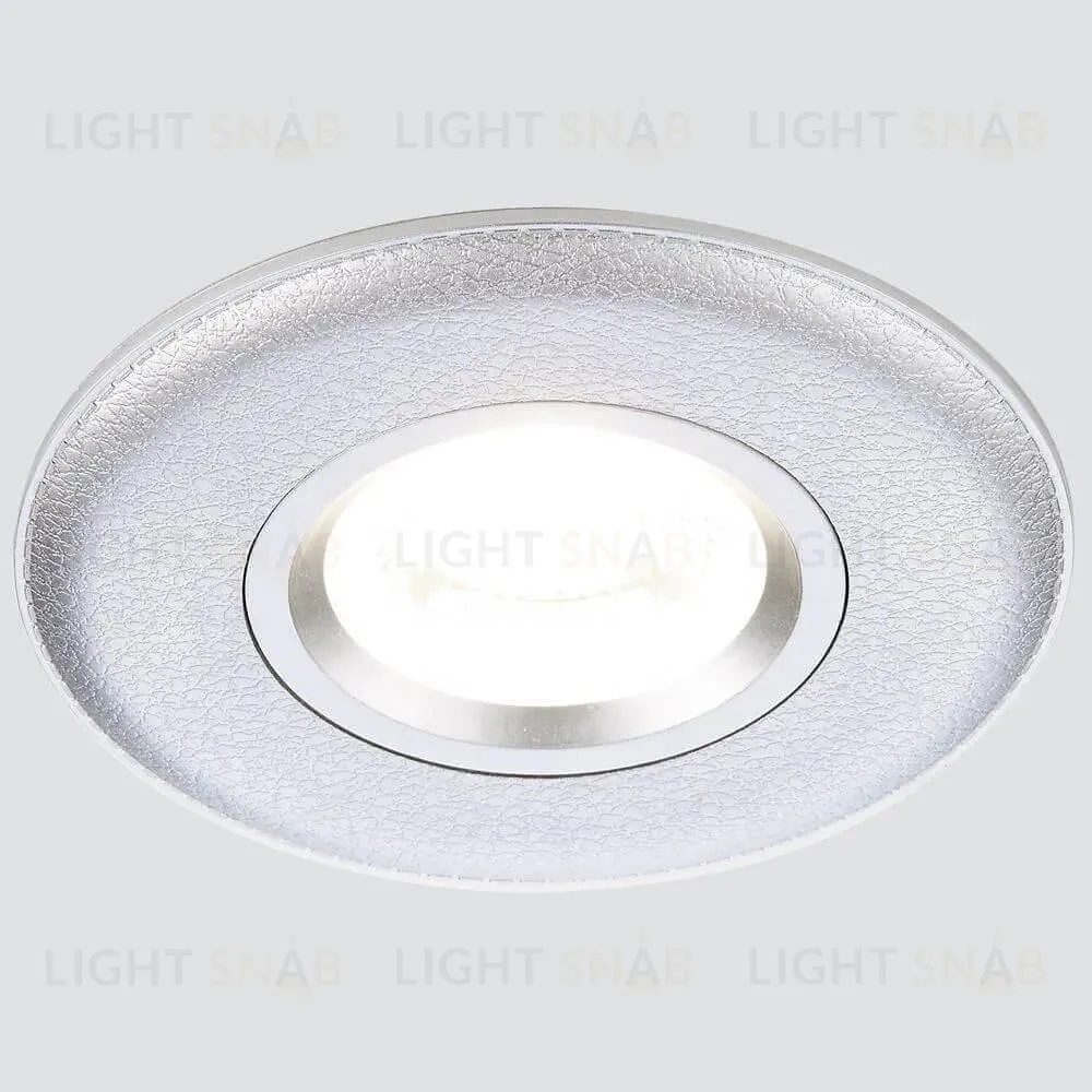 Встраиваемый светильник Ambrella Light Classic FT9210 WH FT9210 WH