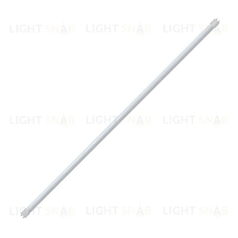 Лампа светодиодная (UL-00003086) Volpe G13 24W 4000K матовая LED-T8-24W/NW/G13/FR/FIX/O LED-T8-24W/NW/G13/FR/FIX/O рукав