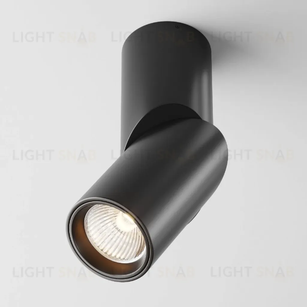 Светодиодный спот Maytoni Dafne C027CL-L10B C027CL-L10B
