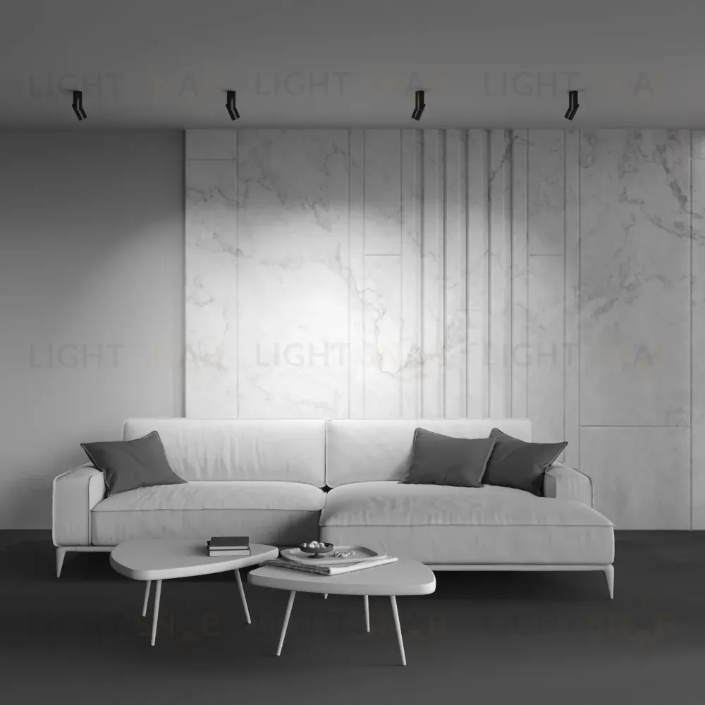 Светодиодный спот Maytoni Dafne C027CL-L10B C027CL-L10B
