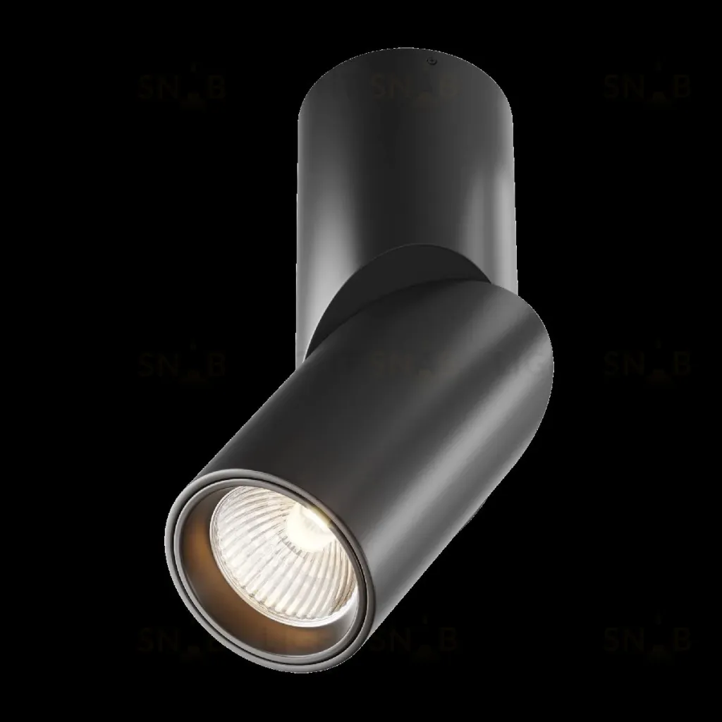 Светодиодный спот Maytoni Dafne C027CL-L10B C027CL-L10B