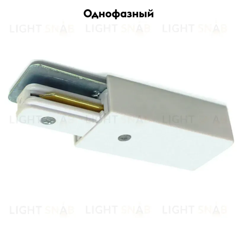 Ввод питания Arte Lamp Track Accessories A160033 A160033