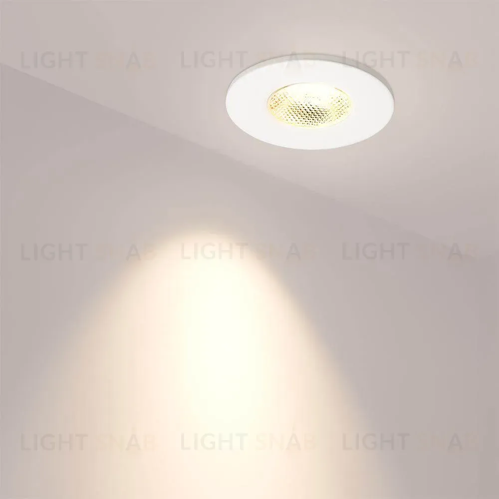 Мебельный светильник Arlight LTM-R35WH 1W Day White 30deg 020752