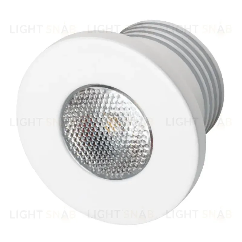 Мебельный светильник Arlight LTM-R35WH 1W Day White 30deg 020752