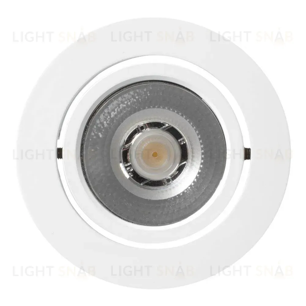 Мебельный светильник Arlight LTM-R65WH 5W Day White 10deg 020767