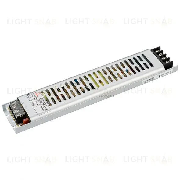 Блок питания Arlight HTS-150-24LS (24V, 6.25A, 150W) 023257 023257