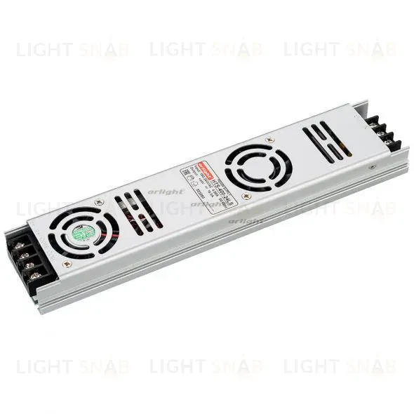 Блок питания Arlight HTS-400-24LS (24V, 16.6A, 400W) 023260 023260