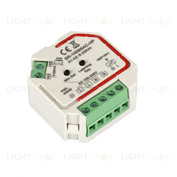 Диммер Arlight SR-1009SAC-HP 021707 021707