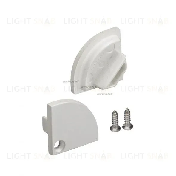 Заглушка Arlight SL-KANT-H15 019329 019329