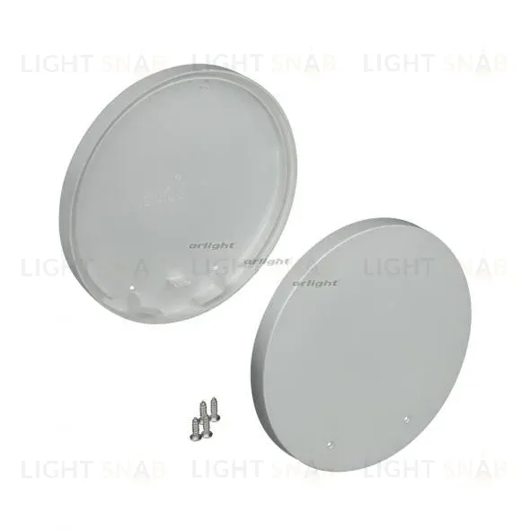 Заглушка Arlight SL-ROUND-D120 019285 019285