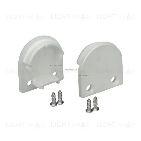 Заглушка Arlight SL-LINE-2011 Round 019262 019262