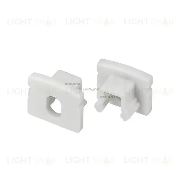 Заглушка Arlight ARH-MINI5 с отверстием 018838 018838