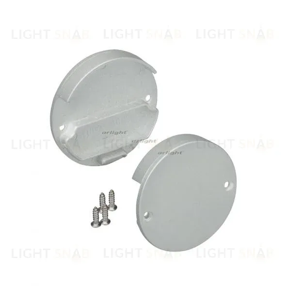Заглушка Arlight SL-ROUND-D40 019291 019291